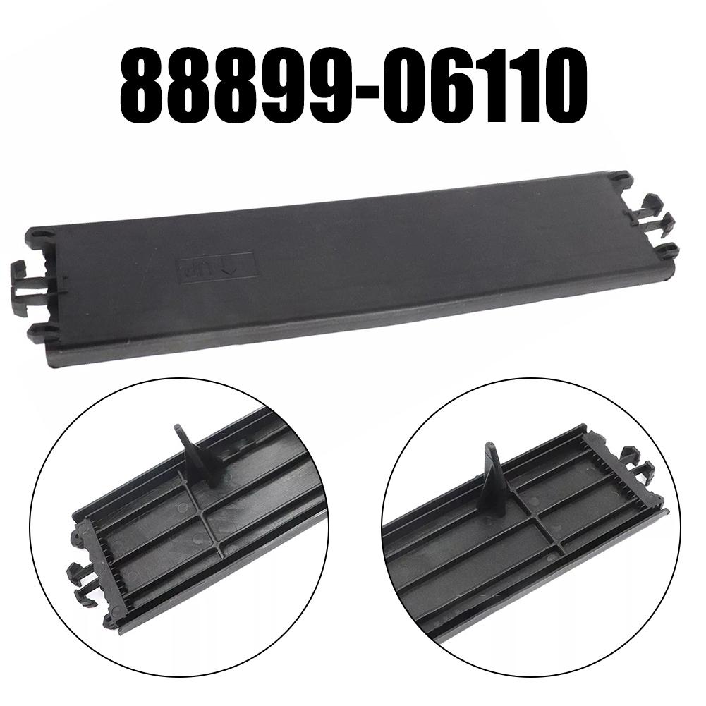 88899-06110 A/C Cabin Air Filter Cover For Toyota For Camry For Hybrid For RAV4 For Corolla For Highlander For Sienna For CHR