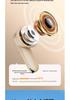 B44 True Wireless Bluetooth Earbuds: Long Battery, Noise-Cancelling, High-Quality Sound, Digital Display