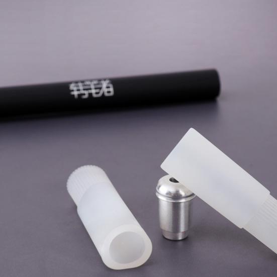 Spinning Pen Sturdy Construction Wear-resistant Plastic Rotating Ballpoint Pen Flying Fidget Spinner for School