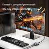 NVV Multimedia Video & Audio Converters, Splitters, and Switches