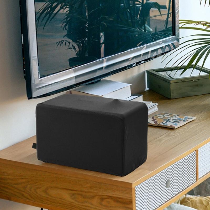 Speaker Protective Cover Outdoor Speaker Dust Cloth Bag for III Acton3 Speaker Cloth Home Office