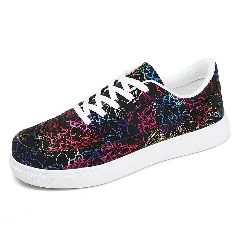 

Мода Мода Повседневная Спортивная Обувь для Бега для Мужчин Модная Обувь Мужские Кроссовки Мужская Дышащая Платформа Tenis Masculino Обувь Большой Размер 45 39