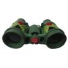 STK Children's Binoculars, Small and Lightweight, Toy Telescope, Perfect for Nature Observation, Bird Watching, Sports Days, and as a Gift (Set of 1)