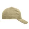 Myrtle Beach 6 Panel Heavy Cotton Cap