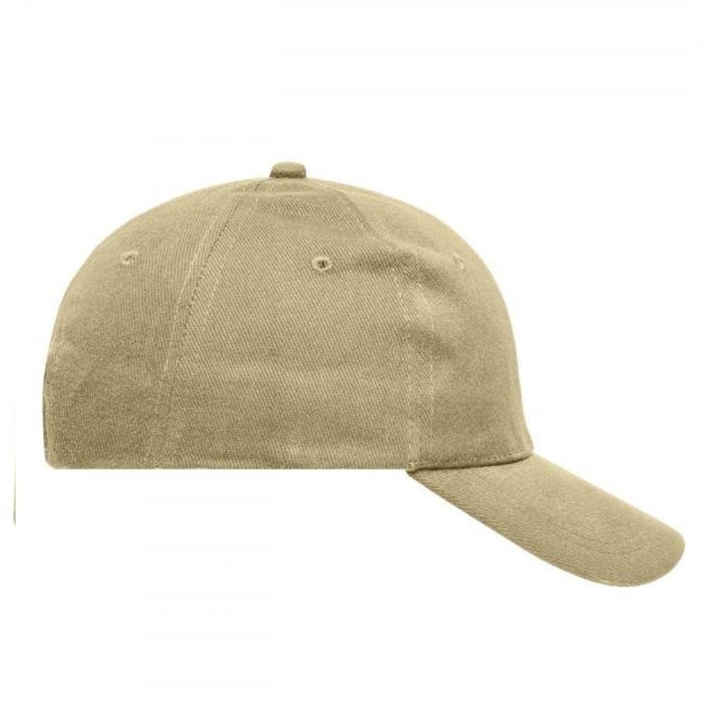 Myrtle Beach 6 Panel Heavy Cotton Cap