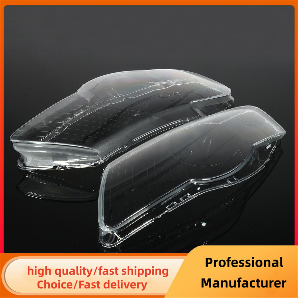 

Для VW Passat Magotan B6 R36 2006 2007 2008-2011 левая/правая передняя крышка линзы фары яркие прозрачные колпаки фар