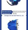 Dongfeng Liuzhou ChengLong Fog Light LED Headlight for BaLong 507, 609, TianJin 406