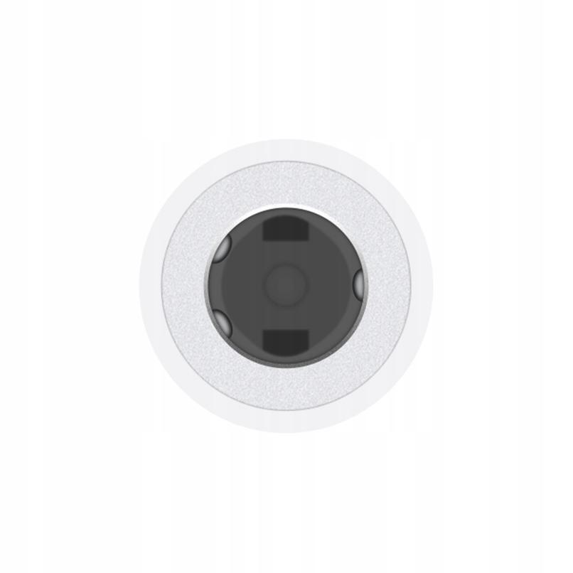 Adapter, Usb C, Mini Jack 3.5Mm, With Dac, Co2