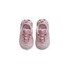 Nike Air Max 2021 TD Pink Glaze Baby Sneakers White Black DB1110-600