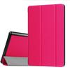 For Amazon Fire HD8 2018 Case Kindle Fire HD10 Cover Premium PU Leather Stand Protective Sleeve