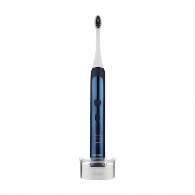 CITIZEN EHS529 Sonic Electric Toothbrush CN Plug (adapter Included)