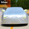 For BMW 2 Series Active Tourer U06 2021-2025 Full Car Covers Outdoor Sun Anti UV Rain Snow Dust Protection Oxford Cloth Accessor