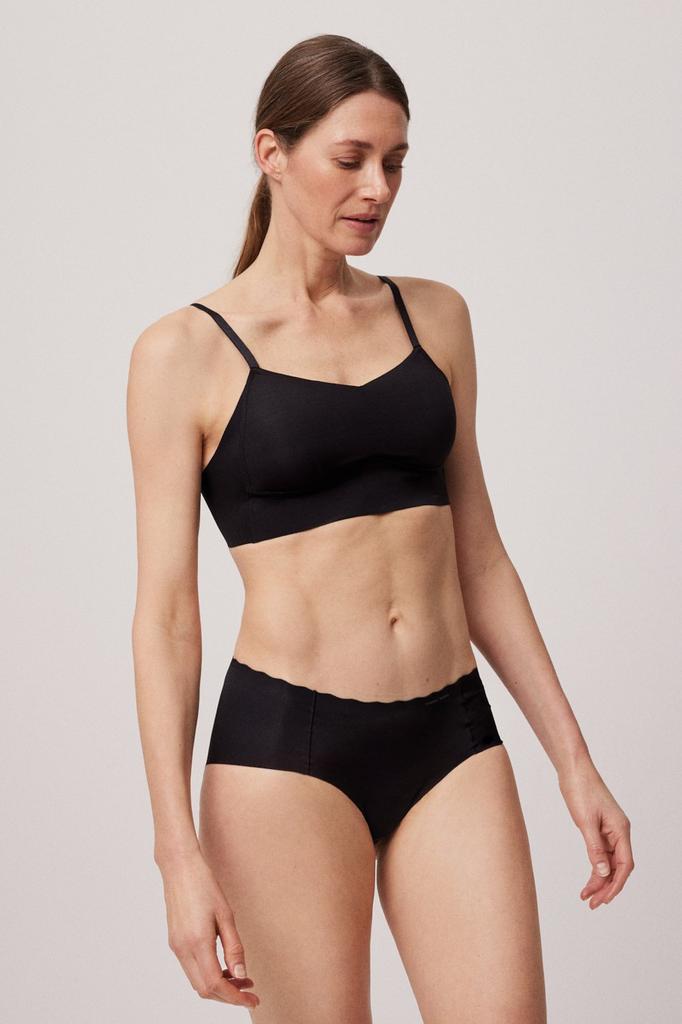 Ysabel Mora Padded Top (80805)