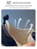 2026 Summer Korean Style Girls' Canvas Shoes: Soft Sole for Small, Medium, & Large Children – Ideal for School & Play