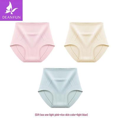 Shapewear – Shaping trosor och korsett trosor