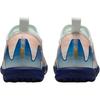 Nike Mercurial Vapor 16 Academy Jr. Dream Speed Comfortable Non-Slip Durable Low-Top Kids Soccer Shoes Kids Soccer Shoes Green FZ1613-300