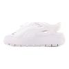 פלטפורמת Trace Lite Mule White נשים סניקרס 382872-02