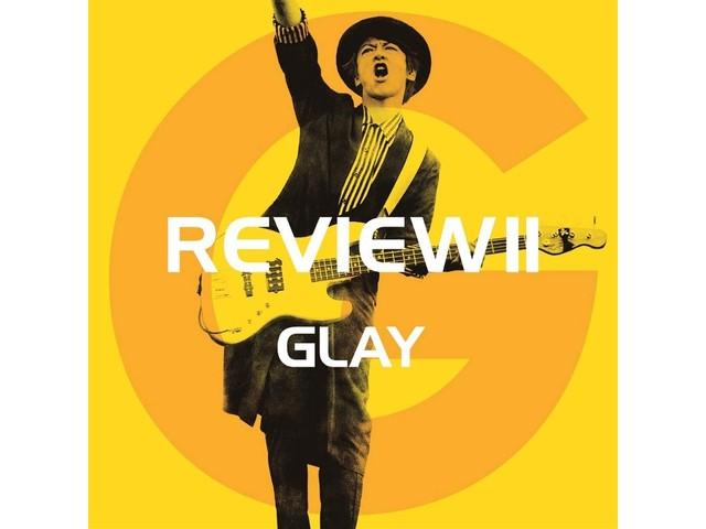 REVIEW II BEST OF GLAY [4CD+2DVD] Nomal Edition GLAY PCCN-41 J-Rock Best Of NEW