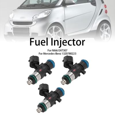 Motor – Araba Yakıt Enjektörleri