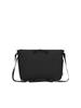 Discovery Expedition Like Air Memory Messenger Bag (Black)