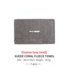 Car Microfiber Cleaning Towel Wipe Drying Cloth Clean Tools Auto Accessories For KIA Sportage Rio Ceed Niro Soul Stonic Picanto Kpaxs22