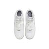 Air Force 1 High Sculpt White Silver Women's DC3590-101