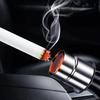 Car Stickers For Alfa Romeo 12V Portable Car Emblem Cigarette Lighter Professional Cigar Lighter for Alfa Romeo Giulia Giulietta