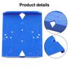 Cabinets Doors Hinge Drill Guide Hole Locator 35/40mm ABS