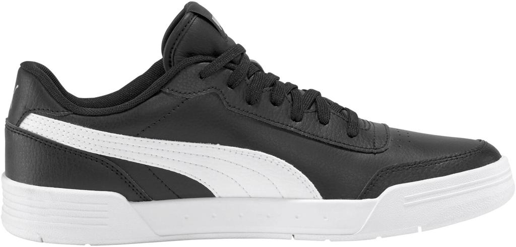 Puma Caracal Sneakers Black/puma White