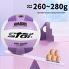 Star Official Size 5 Training Volleyball