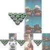 Alien Clapton Coil Rda Heating Wire For Vape Enthusiasts Fueling Cloud Chasing