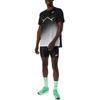 Asics Logo Print Short Sleeve T-Shirt Men tops 2091A816-001