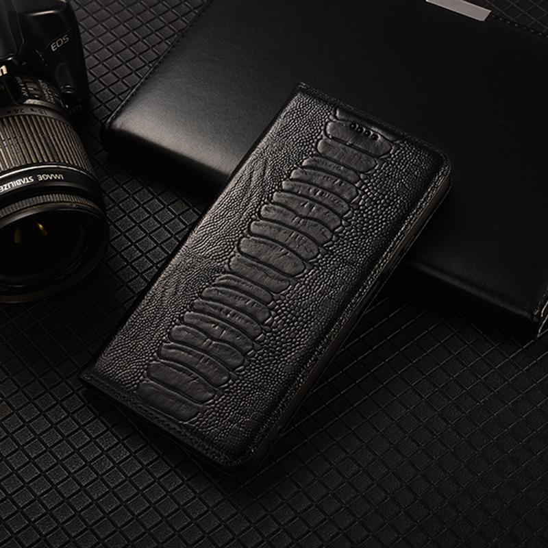 

Genuine leather Case for Xiaomi Poco F3 F4 F5 F6 F7 M5 M5s M6 M7 Plus Pro 4G 5G Pro Ultra Flip Magnet Wallet Phone cover For Poco M7 Plus чорний