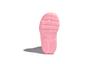 Kids' Sneakers LEGO x adidas RapidaZen Infant 'Light Pink Semi Frozen Yellow'