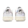 Nike Air Force 1 LV8 3 GS Paint Splatter - White Kids Sneakers Sail DJ2598-100
