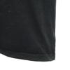 FRUIT OF THE LOOM 90s Made In USA Old Short Sleeve T-shirt XL Black Men's Used