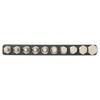 TONE Hexagon Bit Set BTH10S Bit Insertion Contents 10 Items