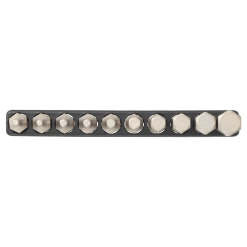 TONE Hexagon Bit Set BTH10S Bit Insertion Contents 10 Items