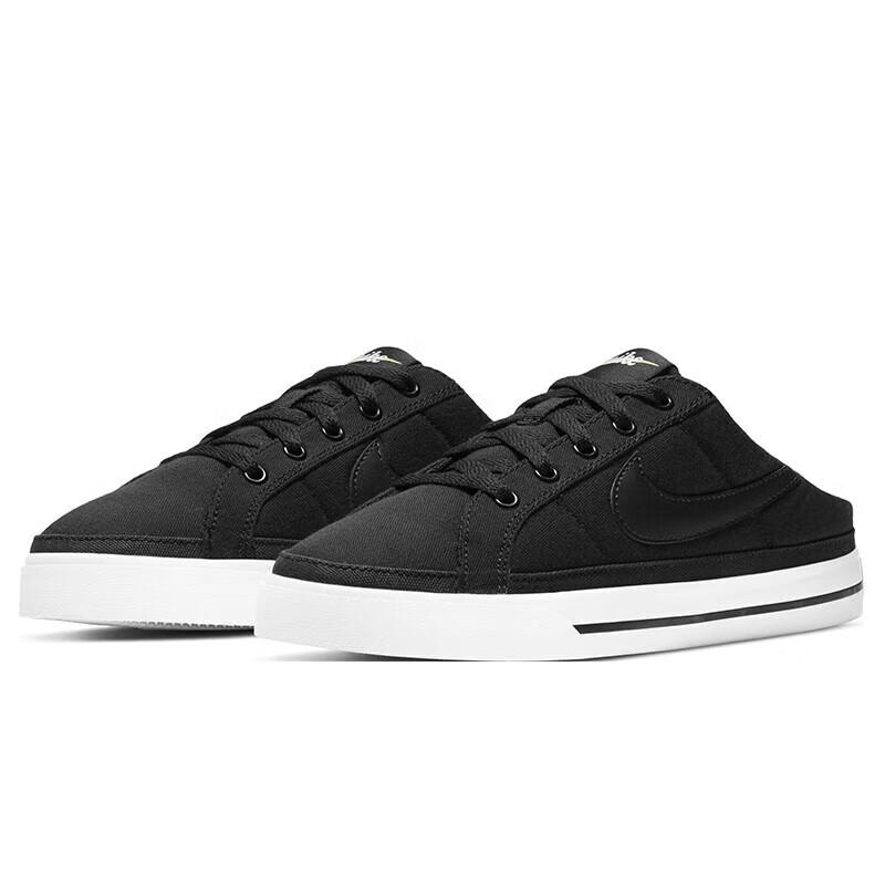Nike COURT LEGACY Women's Classic Skateboarding Shoes, Casual Sneakers