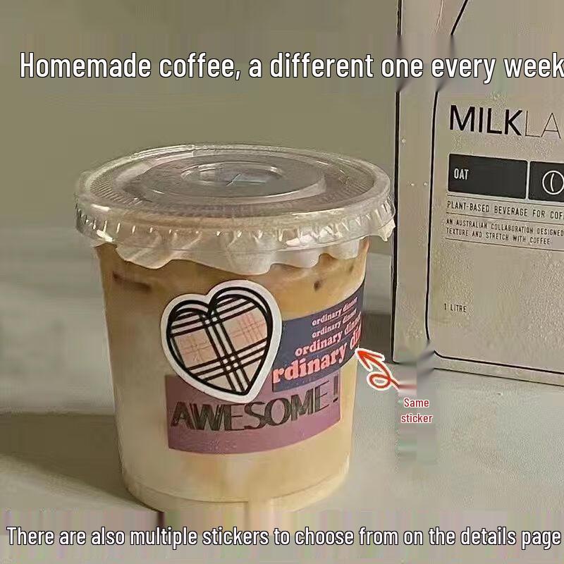 Allied Dudu Disposable Beverage Cups