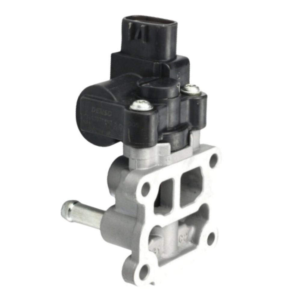 22270-11020 Motor IAC IACV IDLE AIR CONTROL VALVE For Toyota Tercel Paseo 1.5L