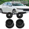 Practical 4PC Radiator Bushing Grommets for For Accord For Civic