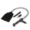 High Pressure Air Duster Compressor Blow   Suction Gun Pistol Type Pneumatic Cleaning Tool