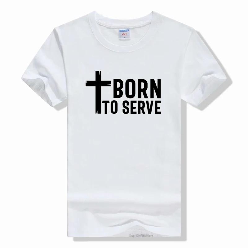 With God t shirt God Jesus Cross Bible Cotton Print T Shirt fashion Short Sleeve Casual T-shirt