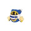 Sanei Boeki Kirby ALL STAR COLLECTION Magolor (S) W20×D14×H16cm Plush Toy KP15