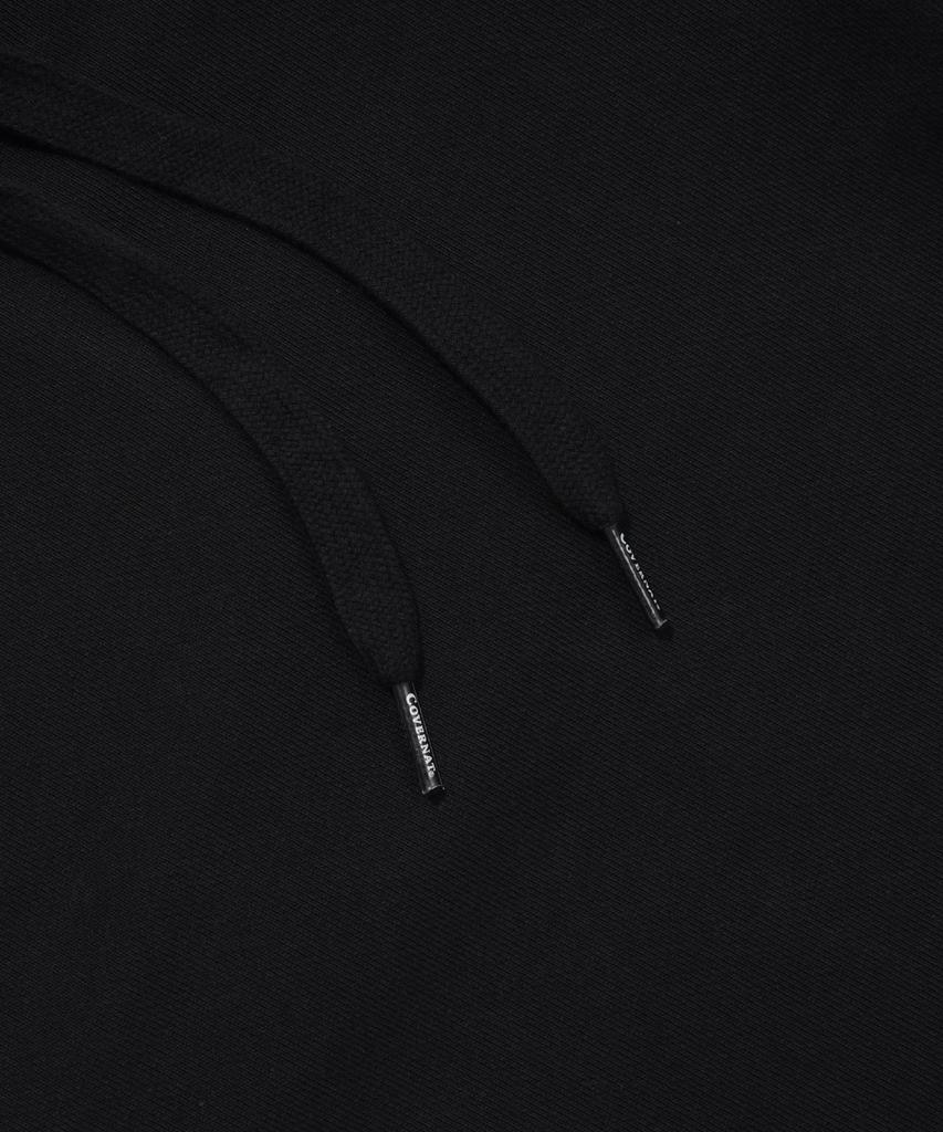 COVERNAT Authentic Sweat Jogger Pants Black