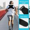 Back Straightener Posture Corrector Adjustable Strap for Men and Women, Comfortable Back Support Belt and Stabilizer