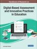 The Handbook of Research On Digital-Based Assessment and Innovative Practices In Education Book