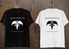 QUEENSRYCHE Logo Condition Human Herren T-Shirt Tee Schwarz Weiß Größe S5XL