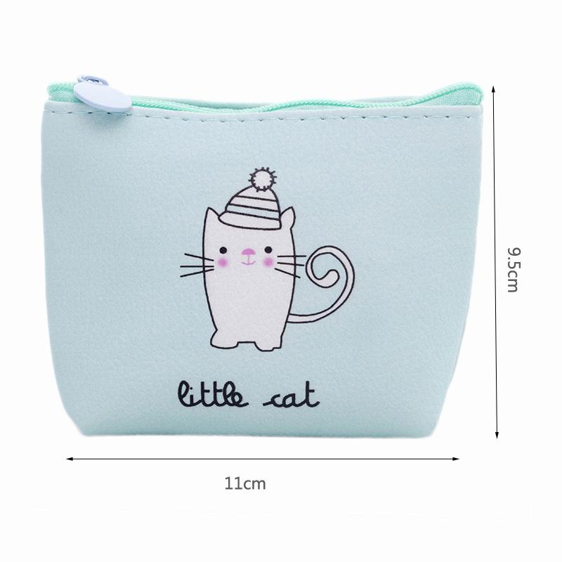 little girls coin purse